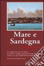 Mare e Sardegna libro