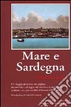 Mare e Sardegna libro