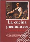 La cucina piemontese libro