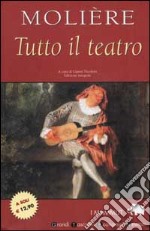 Tutto il teatro libro