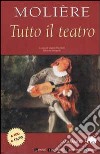 Tutto il teatro libro