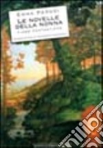 Le novelle della nonna libro