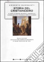 Storia del Cristianesimo. Origini e sviluppi teologici, culturali, politici di una religione libro