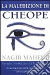 La maledizione di Cheope libro