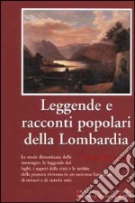 Leggende e racconti popolari della Lombardia