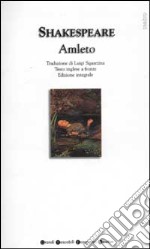 Amleto libro