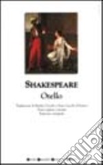 Otello libro