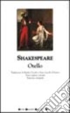 Otello libro