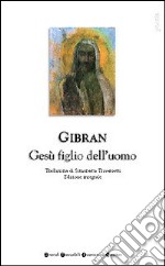 Gesù figlio dell'uomo libro