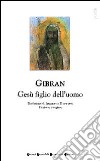 Gesù figlio dell'uomo libro