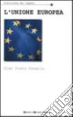 L'Unione Europea libro