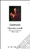 Operette morali libro