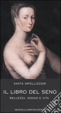 Il libro del seno. Bellezza, sogno e vita libro