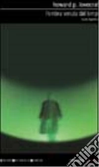 L'ombra venuta dal tempo libro
