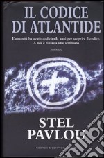 Il codice di Atlantide