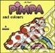 Pimpa and colours