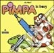 Pimpa is busy