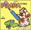 Pimpa is busy libro