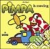 Pimpa is moving libro