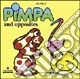 Pimpa and opposites