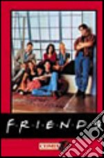 Friends libro