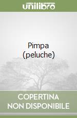 Pimpa (peluche) libro