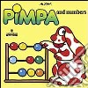 Pimpa and numbers libro