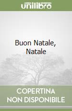 Buon Natale, Natale libro