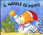 Natale di Pippo. Con pop-up libro