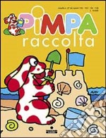 Raccolta Pimpa 27 libro