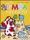 Raccolta Pimpa 27 libro