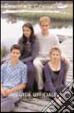 Dawson's Creek. Guida ufficiale libro