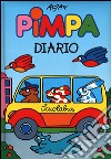 Diario di Pimpa 2001 libro