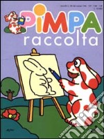 Raccolta Pimpa n. 28 libro