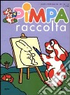 Raccolta Pimpa n. 28 libro