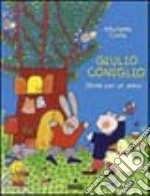 Giulio Coniglio. Storie per un anno libro