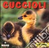 I cuccioli - Fattoria libro