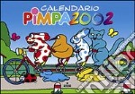 Diario di Pimpa 2002 libro