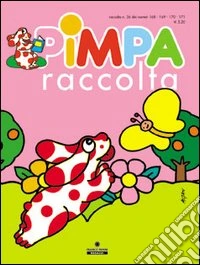 Raccolta Pimpa. Vol. 36