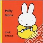 Miffy fatina libro