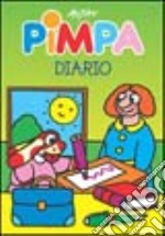 Diario Pimpa libro