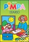 Diario Pimpa libro