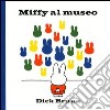 Miffy al museo libro