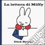 La lettera di Miffy libro