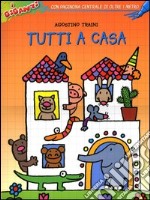 Tutti a casa libro