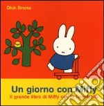 Un giorno con Miffy libro