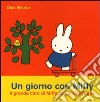 Un giorno con Miffy libro