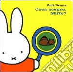 Cosa scopre, Miffy?