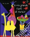 Il mio grande libro di Natale. Con gadget libro