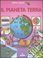 Il pianeta terra libro